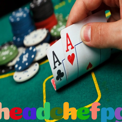 headchefpg - Baixe o app headchefpg no Google Play e jogue ao vivo