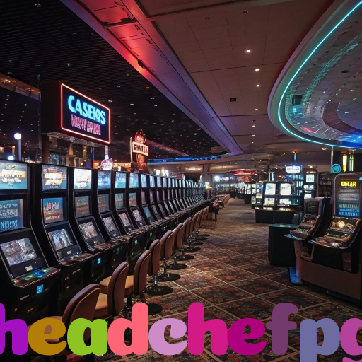 headchefpg - Baixe o App headchefpg para Android e Comece a Jogar