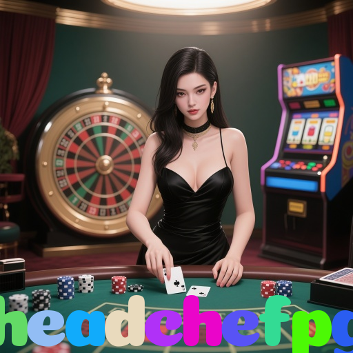 headchefpg - Baixe o App headchefpg para Android e Comece a Jogar