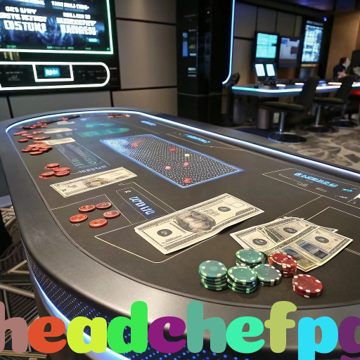 headchefpg - Baixe o App headchefpg para Android e Comece a Jogar