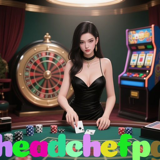 headchefpg - Baixe o App headchefpg para Android e Comece a Jogar