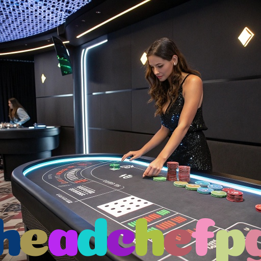 headchefpg - Baixe o app headchefpg no Google Play e jogue ao vivo
