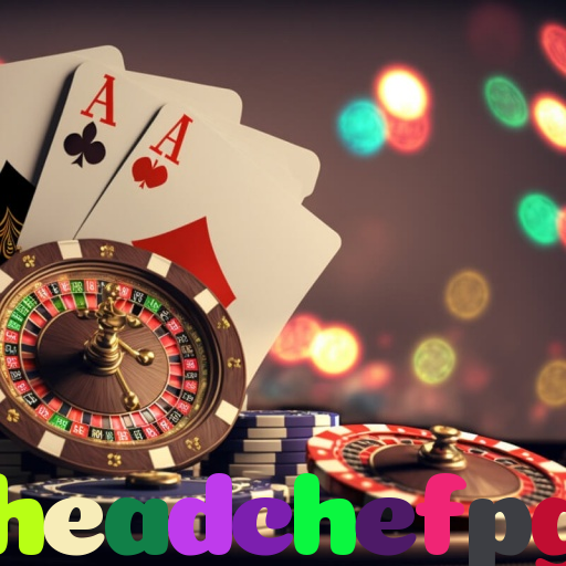 headchefpg - Baixe o app headchefpg no Google Play e jogue ao vivo