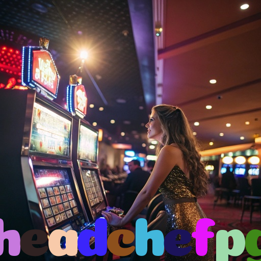 headchefpg - Baixe o app headchefpg no Google Play e jogue ao vivo
