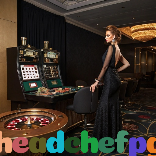 headchefpg - Baixe o App headchefpg para Android e Comece a Jogar