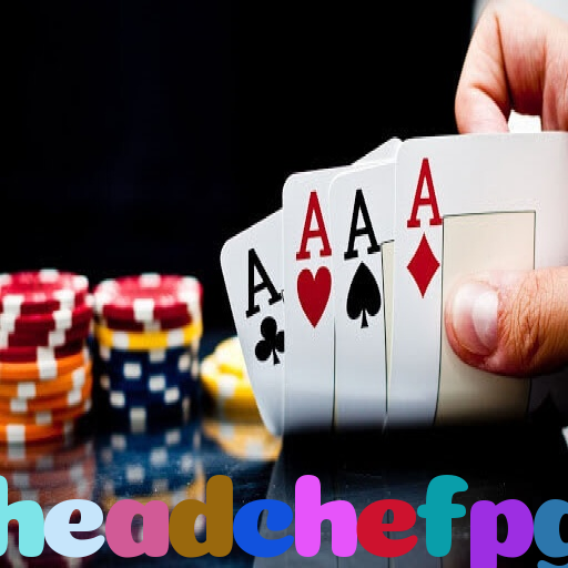 headchefpg - Baixe o app headchefpg no Google Play e jogue ao vivo