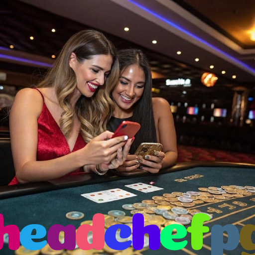 headchefpg - Baixe o App headchefpg para Android e Comece a Jogar