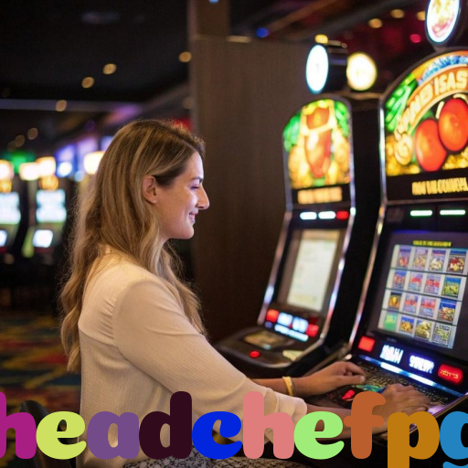 headchefpg - Baixe o App headchefpg para Android e Comece a Jogar