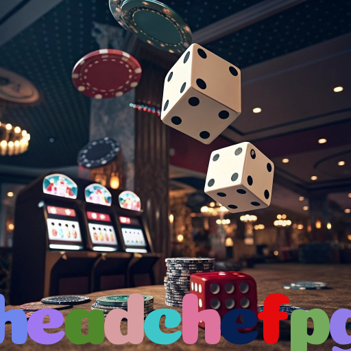 headchefpg - Baixe o app headchefpg no Google Play e jogue ao vivo