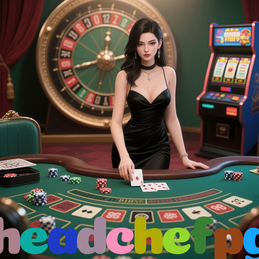 headchefpg - Baixe o app headchefpg no Google Play e jogue ao vivo