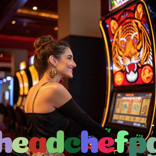 headchefpg - Baixe o App headchefpg para Android e Comece a Jogar