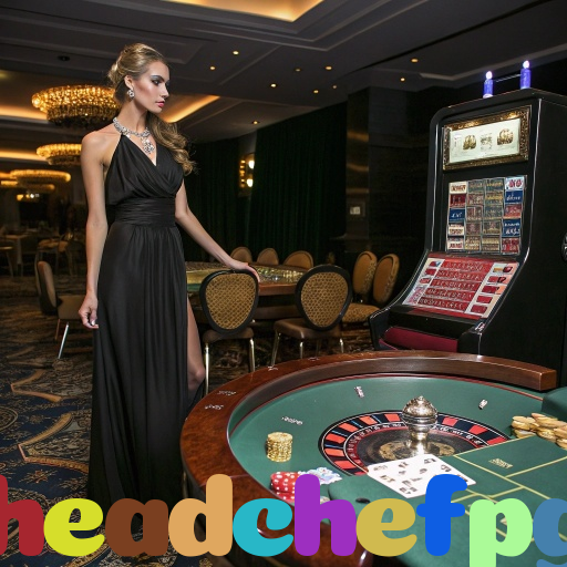 headchefpg - Baixe o App headchefpg para Android e Comece a Jogar