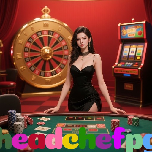 headchefpg - Baixe o App headchefpg para Android e Comece a Jogar