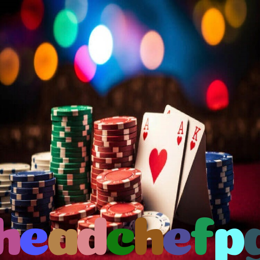 headchefpg - Baixe o app headchefpg no Google Play e jogue ao vivo