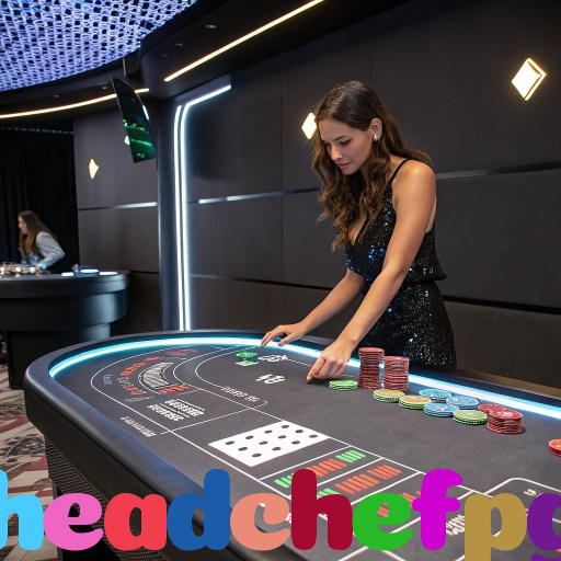 headchefpg - Baixe o App headchefpg para Android e Comece a Jogar