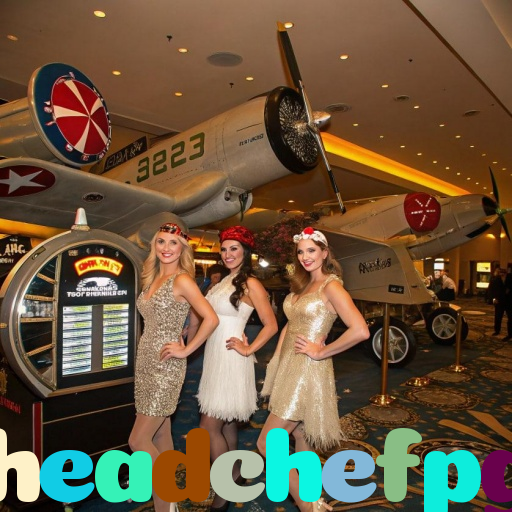 headchefpg - Baixe o app headchefpg no Google Play e jogue ao vivo