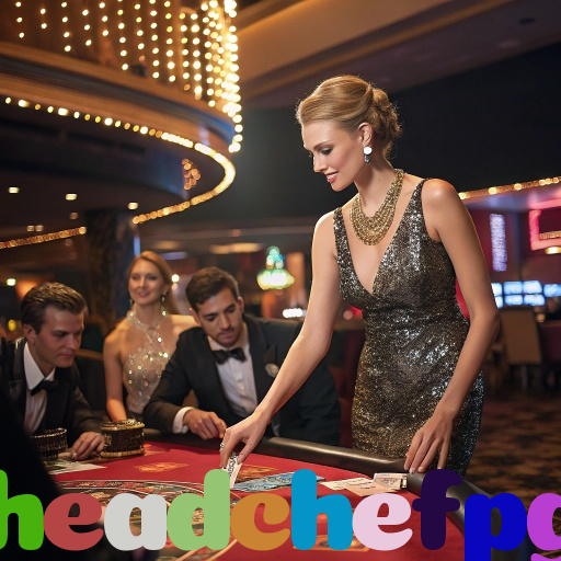 headchefpg - Baixe o app headchefpg no Google Play e jogue ao vivo