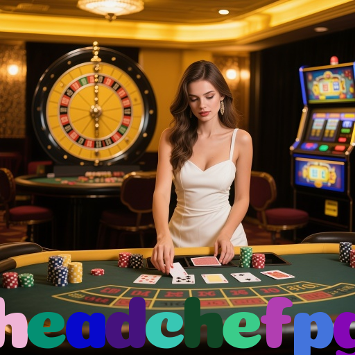 headchefpg - Baixe o App headchefpg para Android e Comece a Jogar