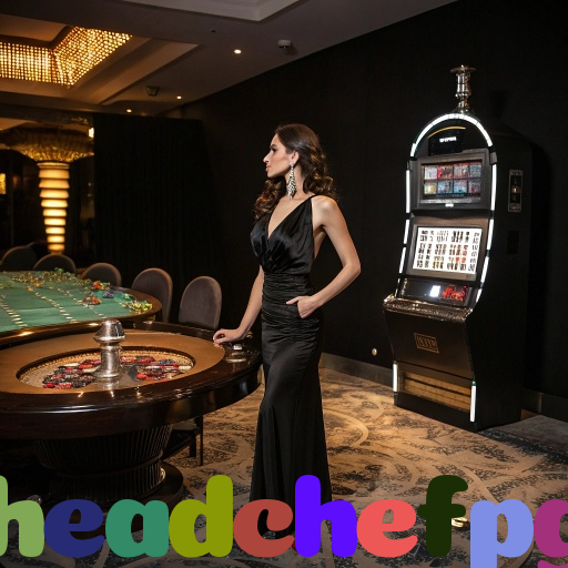 headchefpg - Baixe o app headchefpg no Google Play e jogue ao vivo
