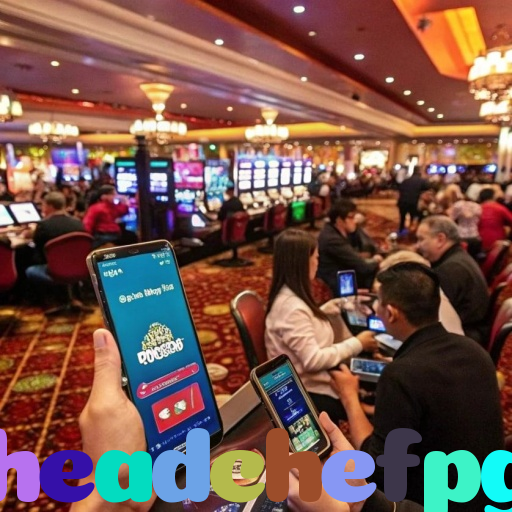 headchefpg - Baixe o App headchefpg para Android e Comece a Jogar