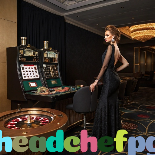 headchefpg - Baixe o App headchefpg para Android e Comece a Jogar