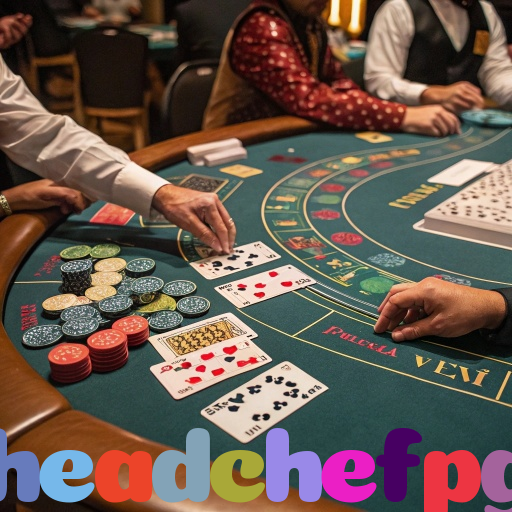 headchefpg - Baixe o App headchefpg para Android e Comece a Jogar