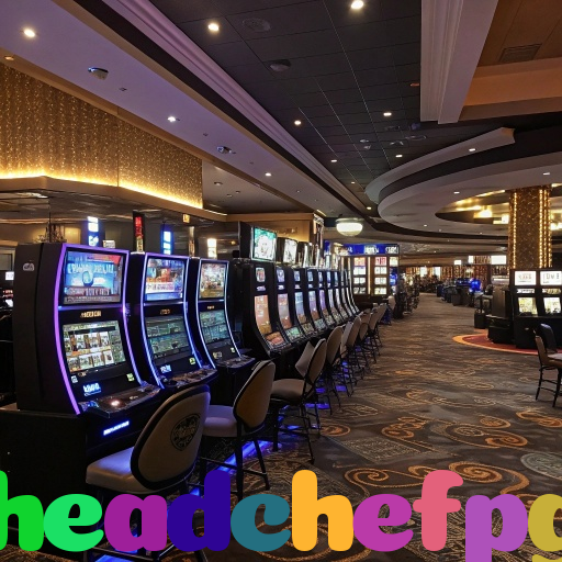 headchefpg - Baixe o App headchefpg para Android e Comece a Jogar
