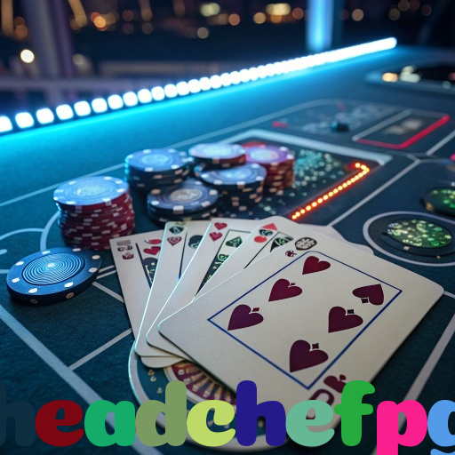 headchefpg - Baixe o App headchefpg para Android e Comece a Jogar