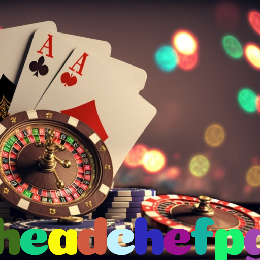 headchefpg - Baixe o App headchefpg para Android e Comece a Jogar