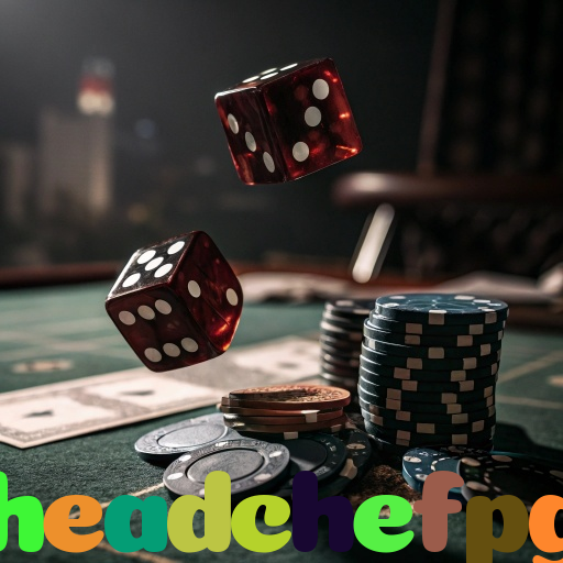 headchefpg - Baixe o App headchefpg para Android e Comece a Jogar