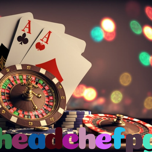 headchefpg - Baixe o App headchefpg para Android e Comece a Jogar