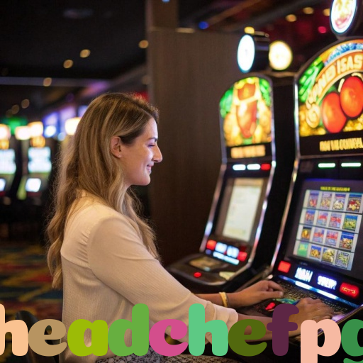 headchefpg - Baixe o App headchefpg para Android e Comece a Jogar