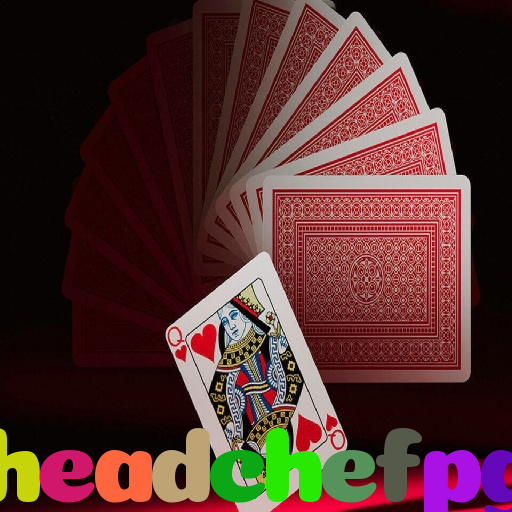 headchefpg - Baixe o app headchefpg no Google Play e jogue ao vivo