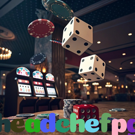 headchefpg - Baixe o app headchefpg no Google Play e jogue ao vivo