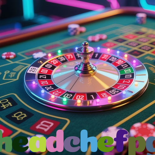 headchefpg - Baixe o App headchefpg para Android e Comece a Jogar