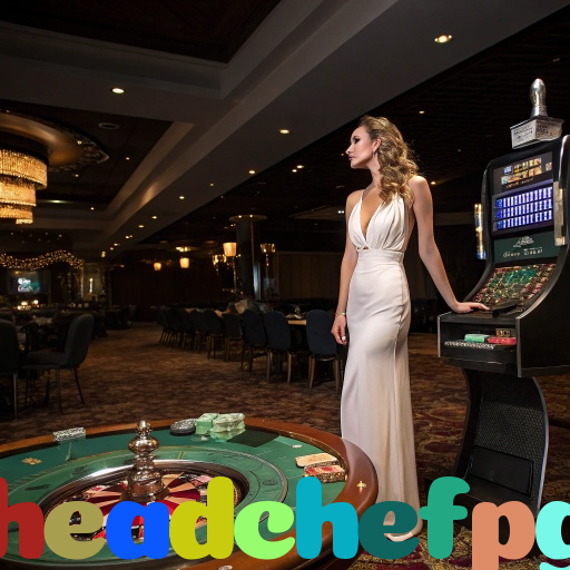 headchefpg - Baixe o App headchefpg para Android e Comece a Jogar