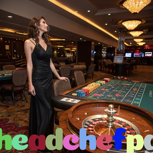 headchefpg - Baixe o App headchefpg para Android e Comece a Jogar