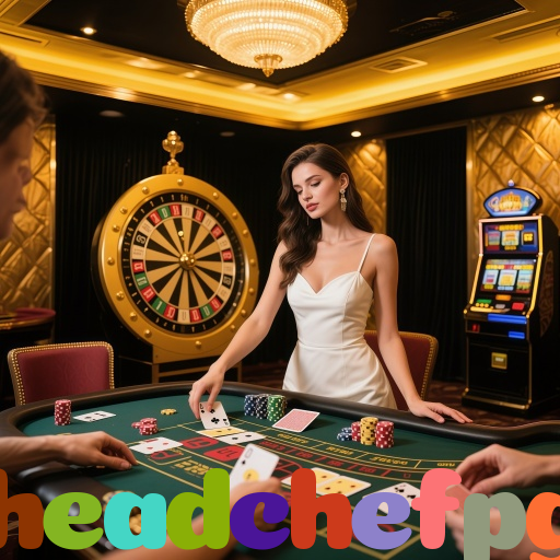 headchefpg - Baixe o App headchefpg para Android e Comece a Jogar