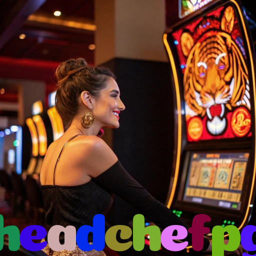 headchefpg - Baixe o app headchefpg no Google Play e jogue ao vivo