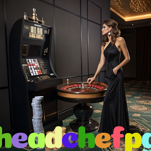 headchefpg - Baixe o app headchefpg no Google Play e jogue ao vivo