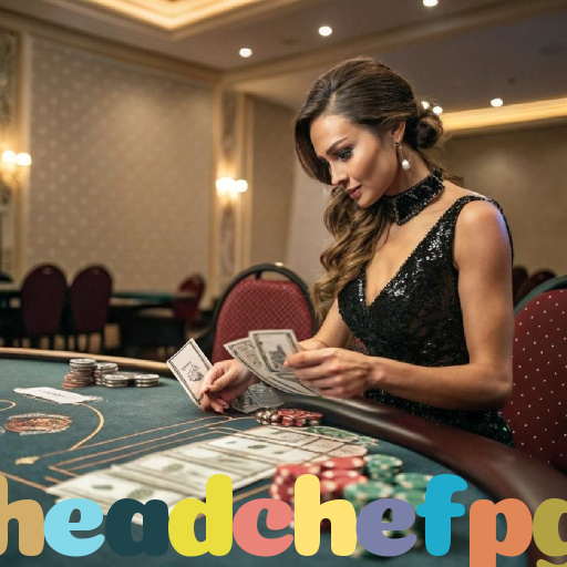 headchefpg - Baixe o App headchefpg para Android e Comece a Jogar