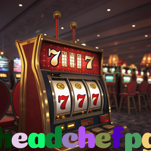 headchefpg - Baixe o app headchefpg no Google Play e jogue ao vivo