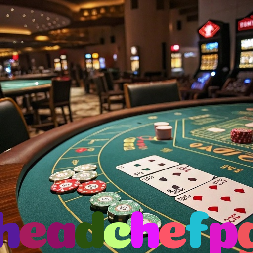 headchefpg - Baixe o App headchefpg para Android e Comece a Jogar