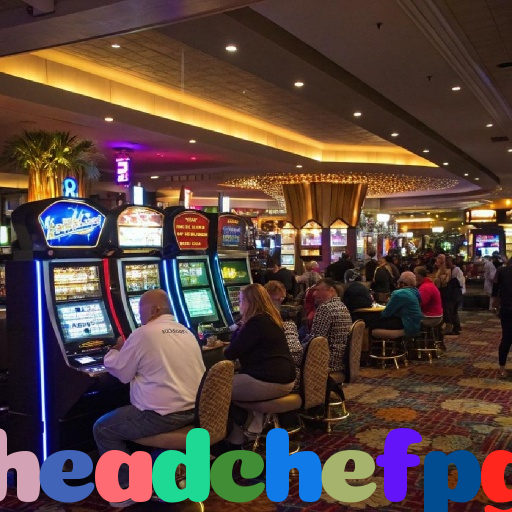 headchefpg - Baixe o app headchefpg no Google Play e jogue ao vivo