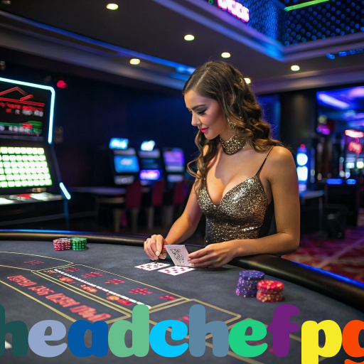 headchefpg - Baixe o app headchefpg no Google Play e jogue ao vivo