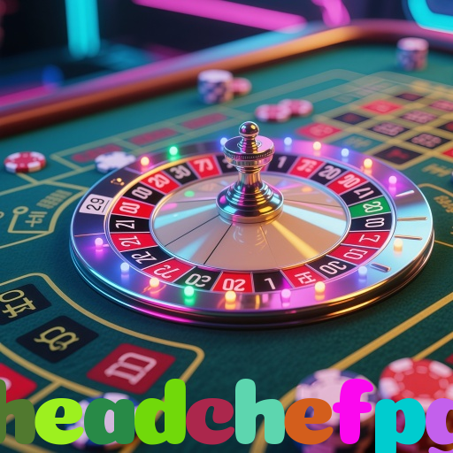 headchefpg - Baixe o app headchefpg no Google Play e jogue ao vivo
