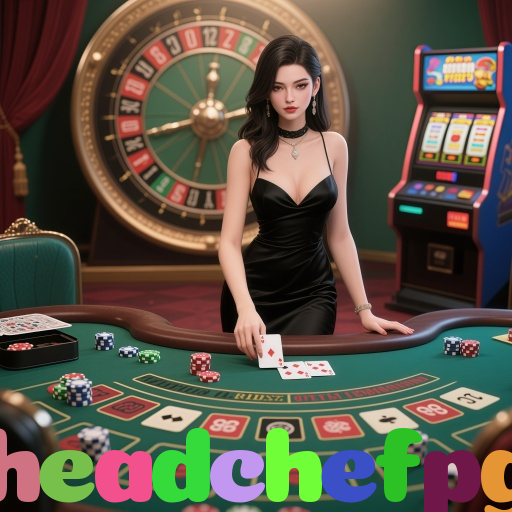 headchefpg - Baixe o app headchefpg no Google Play e jogue ao vivo