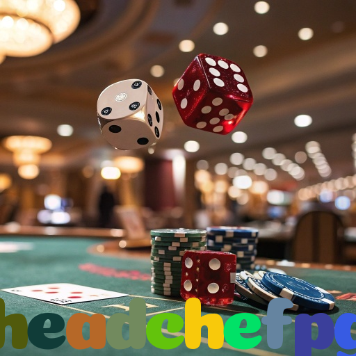 headchefpg - Baixe o App headchefpg para Android e Comece a Jogar