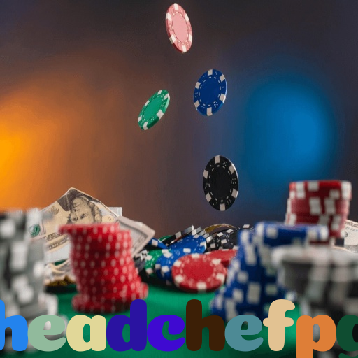 headchefpg - Baixe o App headchefpg para Android e Comece a Jogar