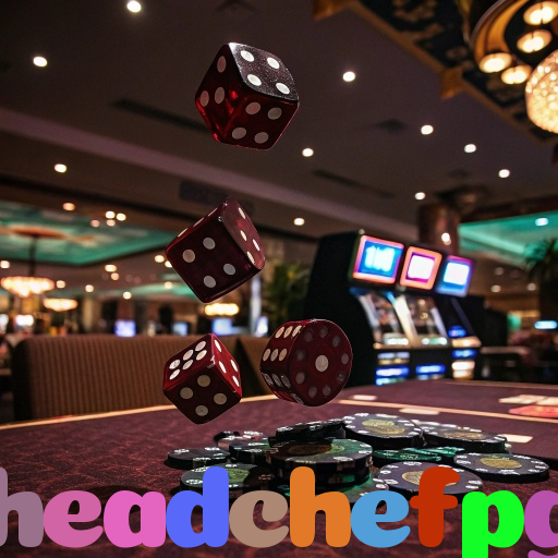 headchefpg - Baixe o app headchefpg no Google Play e jogue ao vivo